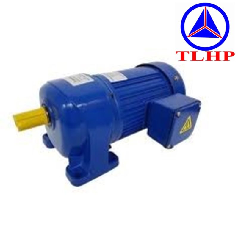 Motor giảm tốc chân đế G3LM